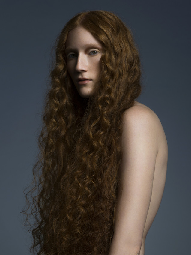 JESSE ERVIN - PORTFOLIO - BEAUTY